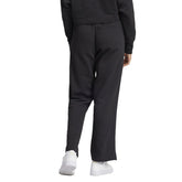 adidas Pantaloni All Szn 3 Stripes Donna Nero | NonSoloSport