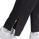 adidas Pantaloni All Szn 3 Stripes Donna Nero | NonSoloSport