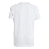 T-Shirt Ragazzo Adidas Tennis Club Bianco | NonSoloSport