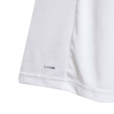 T-Shirt Ragazzo Adidas Tennis Club Bianco | NonSoloSport