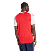 Maglia Calcio Uomo Adidas Gara Home 2025/26 Arsenal FC Rosso | NonSoloSport
