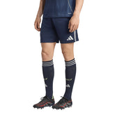Shorts Calcio Uomo Adidas Real Madrid 25/26 Away Blu | NonSoloSport