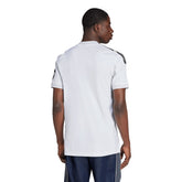 Maglia Calcio Uomo Adidas Gara Home 2025/26 Real Madrid Bianco | NonSoloSport