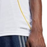 Maglia Calcio Uomo Adidas Gara Home 2025/26 Real Madrid Bianco | NonSoloSport
