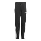 Pantalone Bambino Adidas Essentials Nero | NonSoloSport