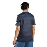 Maglia Calcio Uomo Adidas Gara Trasferta 2025/26 Real Madrid Nero | NonSoloSport