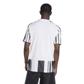 Maglia Calcio Uomo Adidas Juventus 25/26 Home Bianco Nero | NonSoloSport
