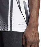 Maglia Calcio Uomo Adidas Juventus 25/26 Home Bianco Nero | NonSoloSport
