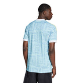 Maglia Calcio Uomo Adidas Gara Away Juventus 2025/26 Azzurro | NonSoloSport
