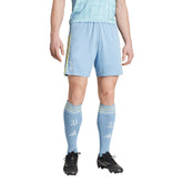 Shorts Calcio Uomo Adidas Away 25/26 Juventus Azzurro | NonSoloSport