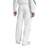 Pantalone Uomo Adidas Z.N.E. Barrel Tracksuit Bianco | NonSoloSport