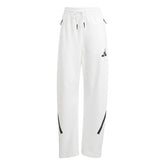 Pantalone Uomo Adidas Z.N.E. Barrel Tracksuit Bianco | NonSoloSport