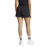 Shorts Donna Adidas All Szn French Terry Nero | NonSoloSport