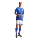 Maglia Calcio Uomo Adidas Authentic Home Italia 26 Blu | NonSoloSport