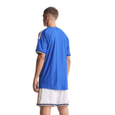 Maglia Calcio Uomo Adidas Authentic Home Italia 26 Blu | NonSoloSport