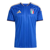Maglia Calcio Uomo Adidas Italia Home 26 Blu | NonSoloSport