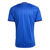 Maglia Calcio Uomo Adidas Italia Home 26 Blu | NonSoloSport