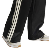 Pantalone Tuta Donna Adidas Stadium 3-Stripes Track Nero | NonSoloSport