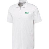 Polo Uomo Adidas Tennis Pro Climacool+ FreeLift Bianco | NonSoloSport
