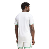T-Shirt Uomo Adidas Tennis Pro Climacool+ FreeLift Bianco Verde | NonSoloSport
