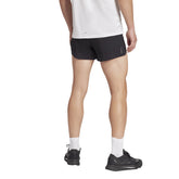 Shorts Uomo Adidas Gel Pocket Nero Bianco | NonSoloSport