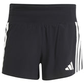 Shorts Uomo Adidas Gel Pocket Nero Bianco | NonSoloSport
