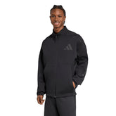 Giacca Uomo Adidas ZNE Nero | NonSoloSport