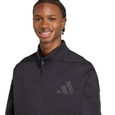 Giacca Uomo Adidas ZNE Nero | NonSoloSport