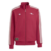 Giacca Uomo Adidas Arsenal Terrace Icons Bordeaux | NonSoloSport