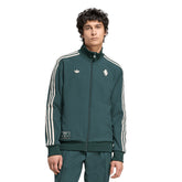 Giacca Uomo Adidas Juventus Terrace Icons Verde | NonSoloSport