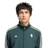 Giacca Uomo Adidas Juventus Terrace Icons Verde | NonSoloSport