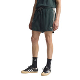Shorts Uomo Adidas Juventus Terrace Icons Verde | NonSoloSport