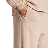 Pantalone Jogger Uomo Adidas All Szn Washed Beige | NonSoloSport