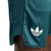 Shorts Uomo Adidas Tennis Pro Climacool Ergo Verde | NonSoloSport