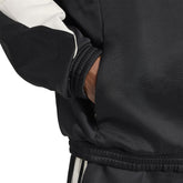 Giacca Uomo Adidas Stadium Nero | NonSoloSport