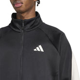Giacca Uomo Adidas Stadium Nero | NonSoloSport