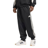 Pantalone Tuta Uomo Adidas Stadium Track Nero | NonSoloSport