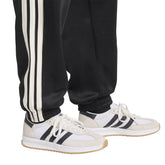 Pantalone Tuta Uomo Adidas Stadium Track Nero | NonSoloSport