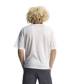 T-Shirt Calcio Uomo Adidas DFB 94 Bianco | NonSoloSport