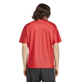 T-Shirt Calcio Uomo Adidas Spagna 94 Rosso | NonSoloSport