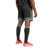 Shorts Uomo Adidas Squadra 25 Nero | NonSoloSport
