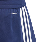 Shorts Calcio Uomo Adidas Squadra 25 Blu Bianco | NonSoloSport