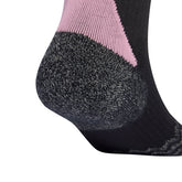 Calze Adidas Juventus 25/26 Home Nero Rosa | NonSoloSport