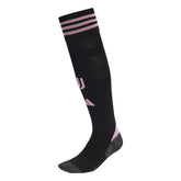 Calze Adidas Juventus 25/26 Home Nero Rosa | NonSoloSport