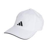 Cappello Adidas Aeroready Bianco Nero | NonSoloSport