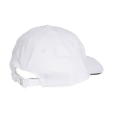 Cappello Adidas Aeroready Bianco Nero | NonSoloSport