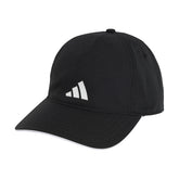 Cappello Adidas Aeroready Nero Bianco | NonSoloSport