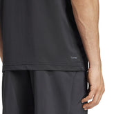 Canotta Uomo Adidas Club Climacool Nero | NonSoloSport