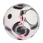 Pallone Calcio Adidas Juventus Home Club Bianco | NonSoloSport