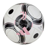 Pallone Calcio Adidas Juventus Home Mini Bianco Nero | NonSoloSport